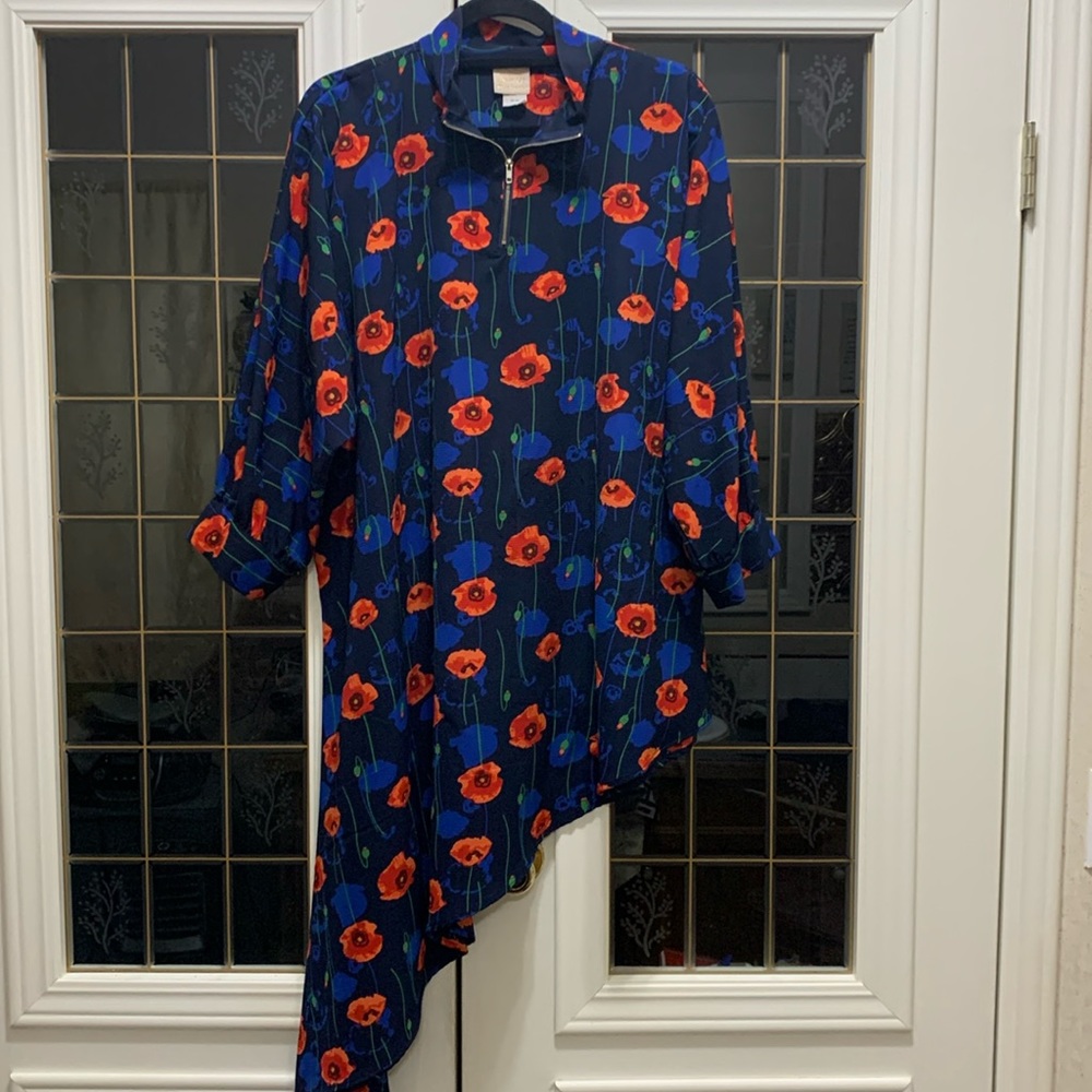 Zadie B’s top…XL